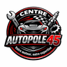 Centre Auto Pôle 45